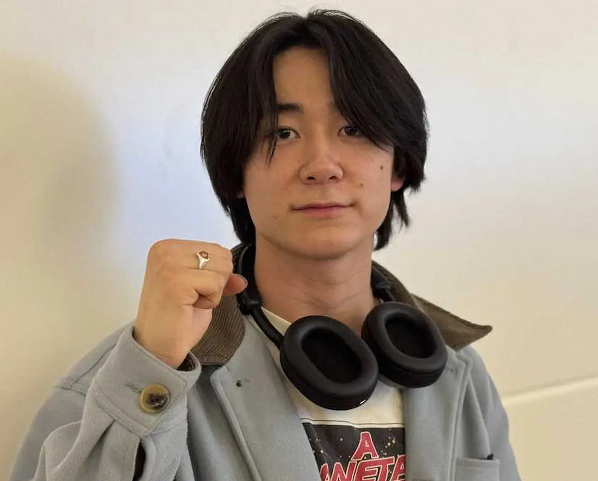 【画像・写真】戸塚優斗