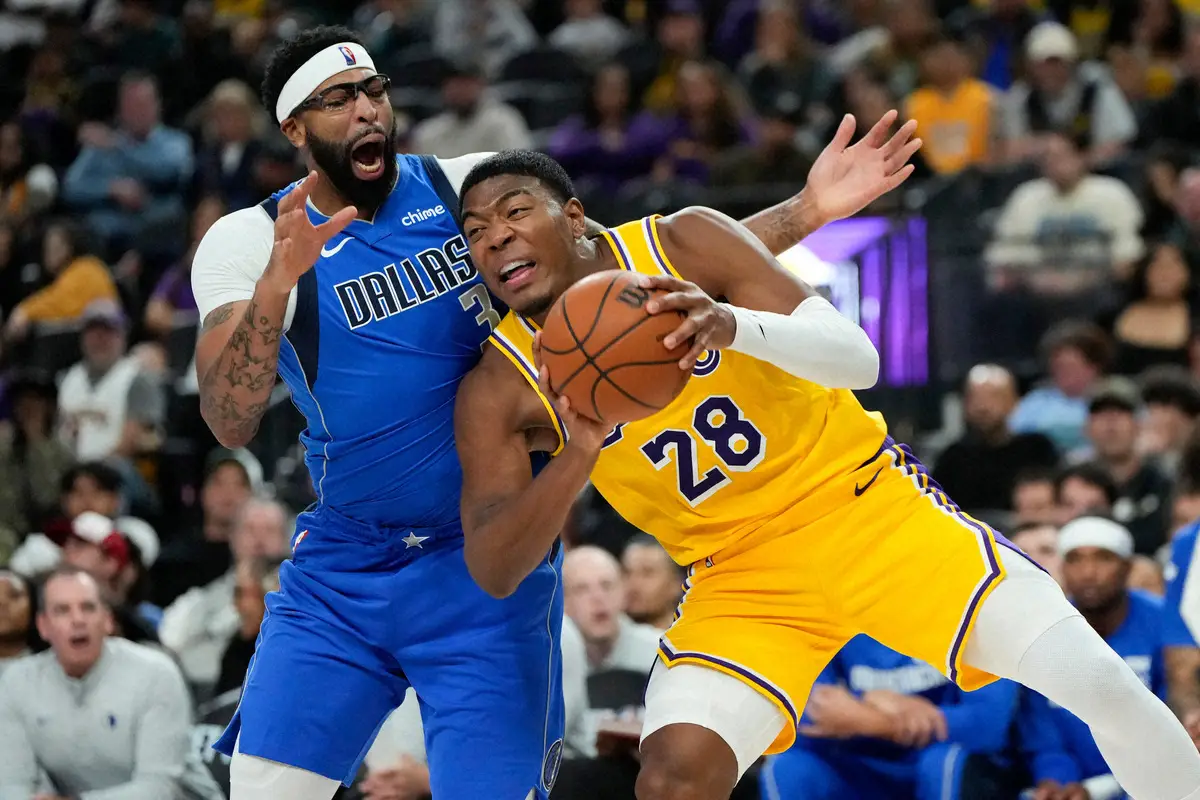 【画像・写真】【NBA】衝撃の歴史的トレードから1年…アンソニー・デイビスがウィザーズへ移籍！大型トレード合意
