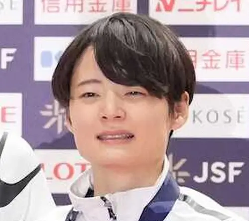 【画像・写真】山田梨央