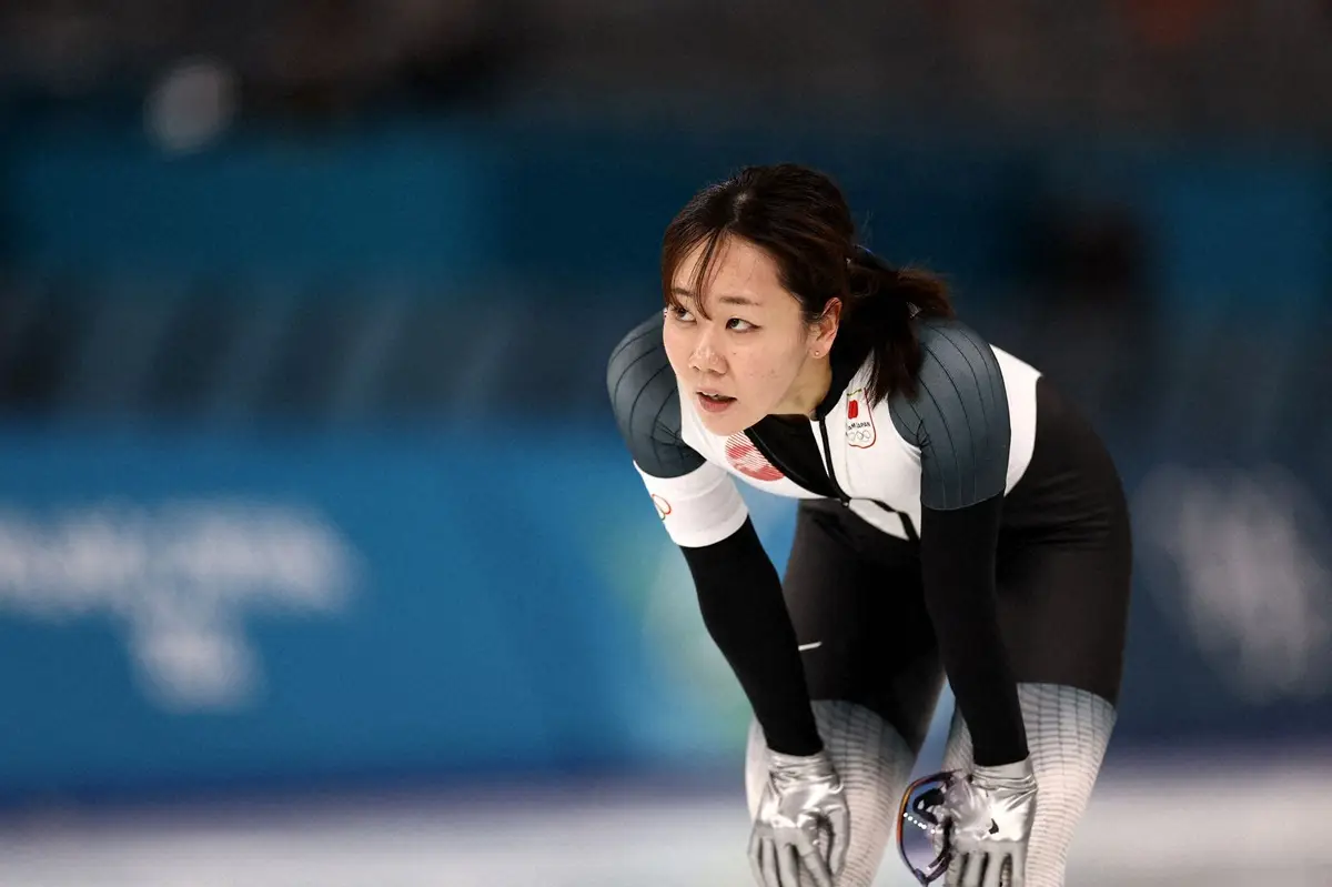 【画像・写真】吉田雪乃（ロイター）