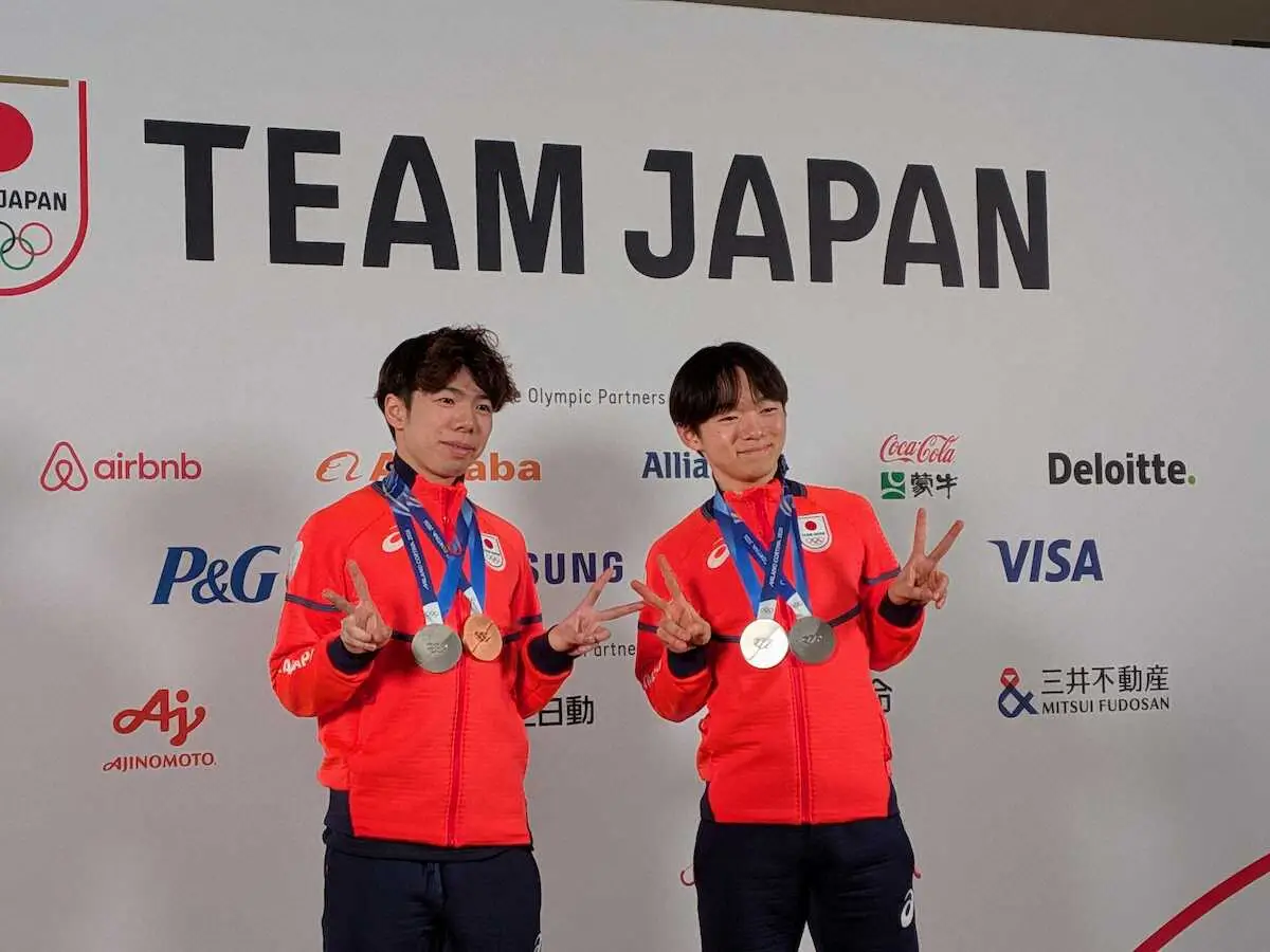 【画像・写真】【フィギュア】鍵山優真、試合後は感情交錯「もっと強くなりたい」まず小休止「不健康なもの食べたい」
