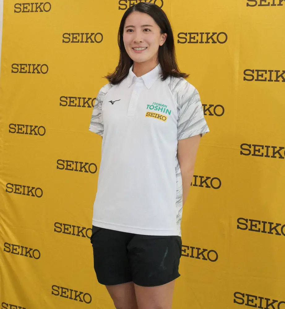 【画像・写真】東京五輪競泳金メダルの大橋悠依さんが結婚発表「入籍いたしました」　金メダリストや“五輪”も祝福！