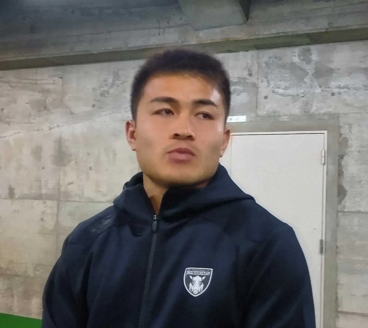 【画像・写真】【リーグワン】相模原のSO三宅駿が前半だけで3T2G1PG　高校からNZ→今季から相模原の異色の経歴