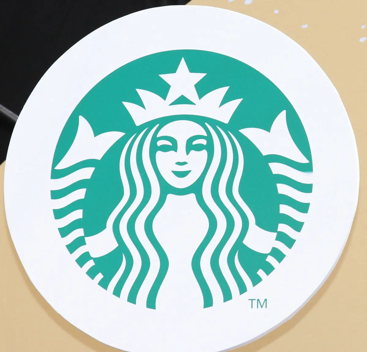 【画像・写真】スターバックスのロゴ
