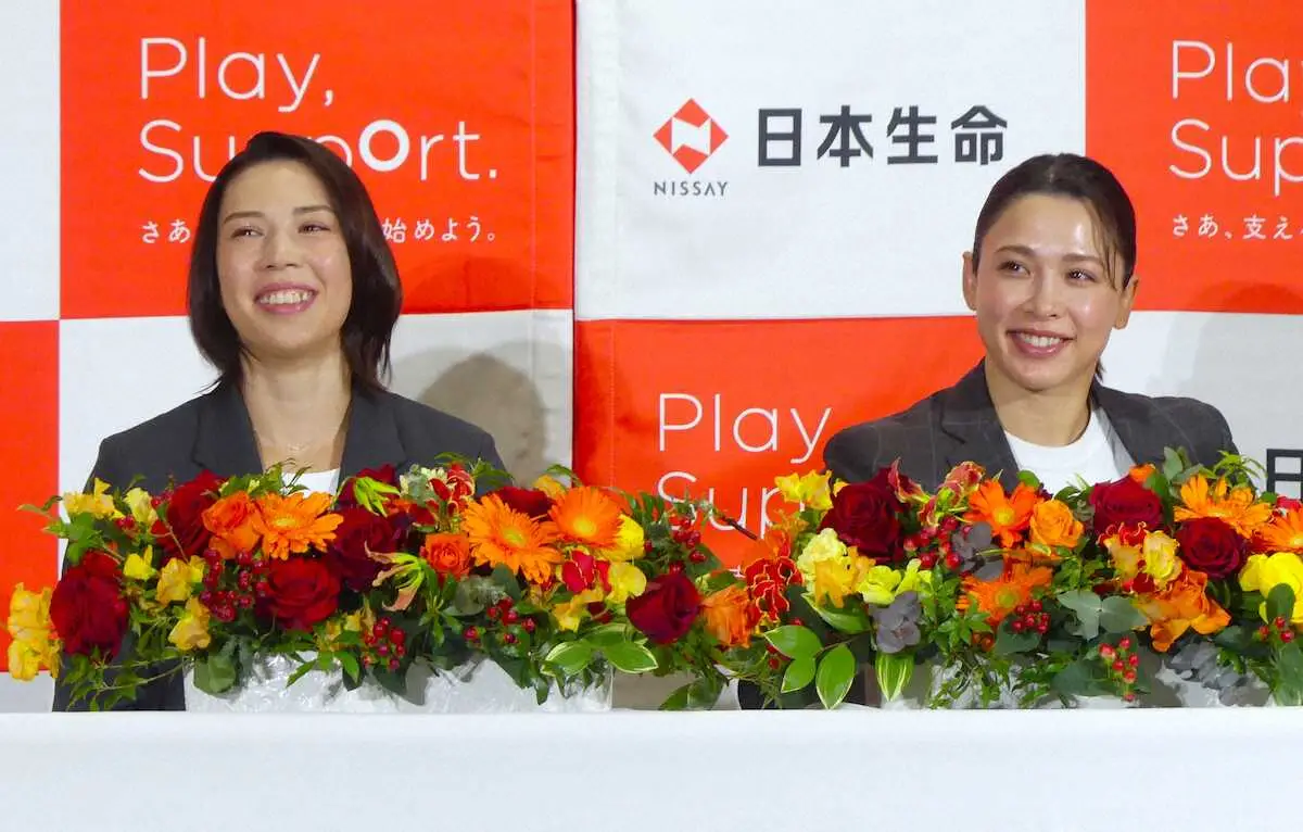 【画像・写真】【柔道】出口ケリー引退　今後は栄養学やトレーナーの資格取得にも興味「多くの人の役に立ちたい」