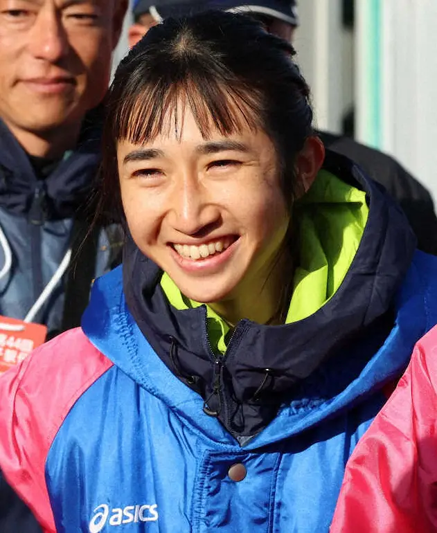 【画像・写真】【陸上】田中希実、コーチ変更せず「今の環境のままで結果を残したい」