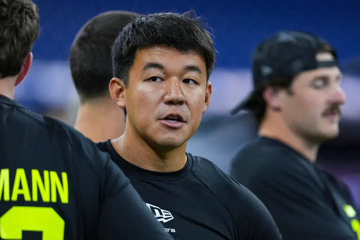 【画像・写真】ハワイ大のキッカー・松澤寛政（AP）