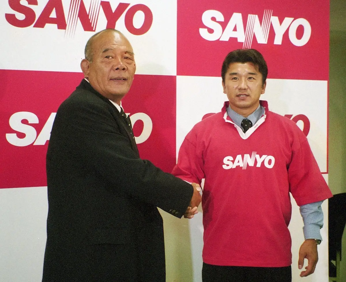 【画像・写真】【ラグビー】元日本代表監督の宮地克実さんが死去　87年第1回W杯で指揮