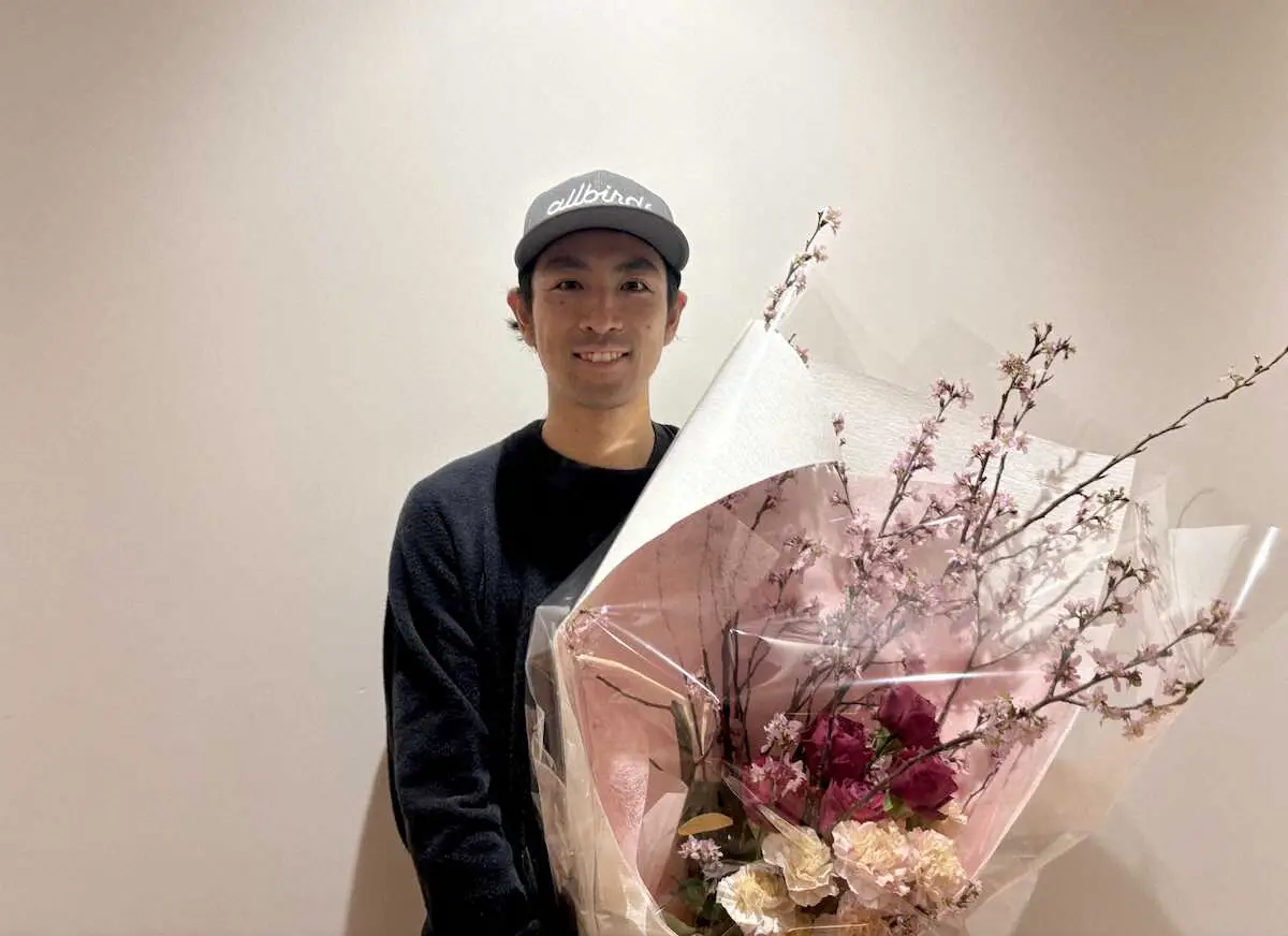 【画像・写真】渡部暁斗氏