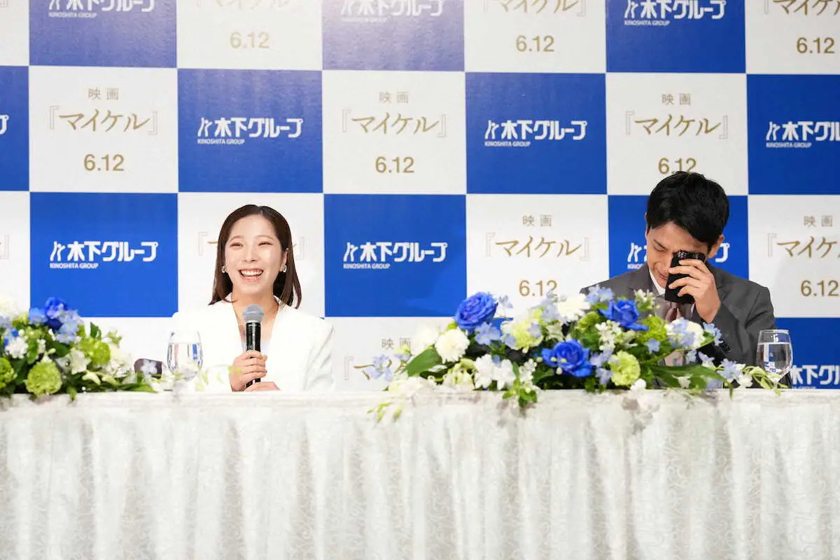 【画像・写真】りくりゅう　指導者の道への思い　夢は生徒たちの“全日本表彰台独占”「メンタル面もサポートしたい」