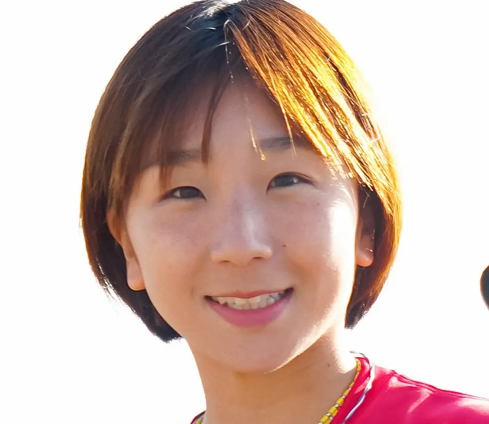 【画像・写真】高橋成美さん