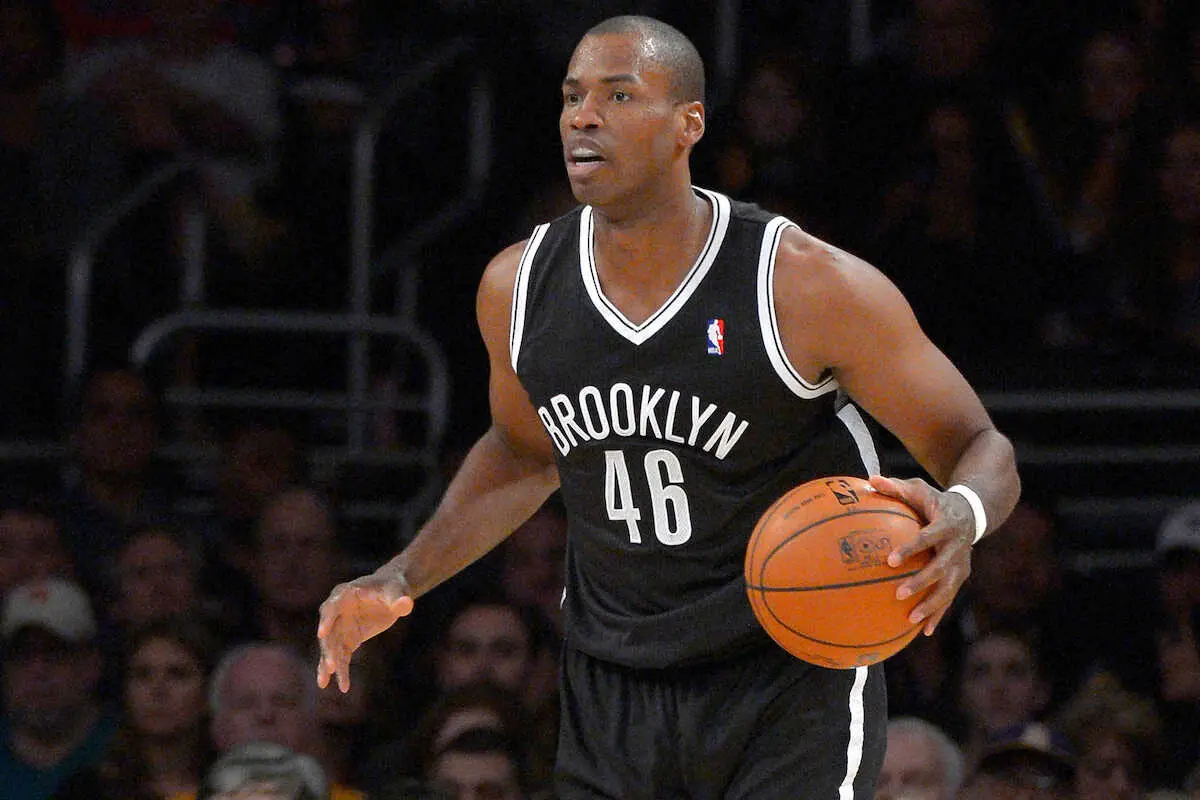 【画像・写真】NBAで初めて同性愛者を公表したジェーソン・コリンズ氏死去　47歳　脳腫瘍のため